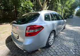 Renault Laguna Sport Tourer 2.0 dCi 150 к.с. Автомат - 2800 € / 5476.32 лв. - 94351373 6