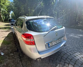 Renault Laguna Sport Tourer 2.0 dCi 150 к.с. Автомат - 2800 € / 5476.32 лв. - 94351373 5