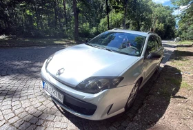 Renault Laguna Sport Tourer 2.0 dCi 150 к.с. Автомат - 2800 € / 5476.32 лв. - 94351373 9