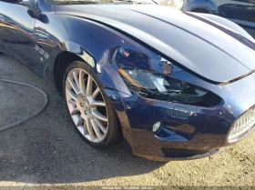 Maserati GranTurismo 4.7l | Auto.bg — изображение 6