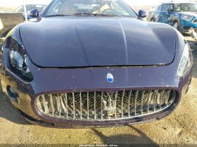 Maserati GranTurismo 4.7l | Auto.bg — изображение 12