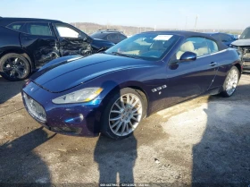 Maserati GranTurismo 4.7l | Auto.bg — изображение 2
