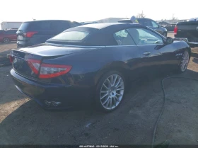 Maserati GranTurismo 4.7l | Auto.bg — изображение 4