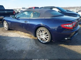 Maserati GranTurismo 4.7l | Auto.bg — изображение 3