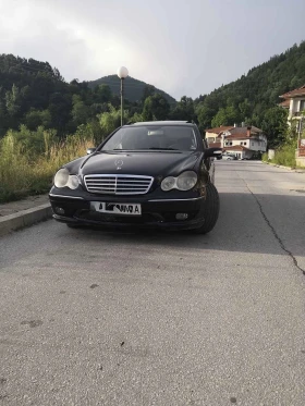 Mercedes-Benz C 320 - 3000 € / 5867.49 лв. - 78762892 4