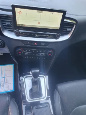 Kia Ceed 1.6 Hibrud FULL FULL PLATINUM - 13800 € / 26990.45 лв. - 38213143 10