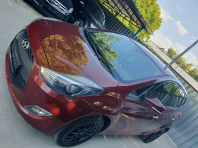 Hyundai Ix20 GAZ  FACE NAVI KAMERA  EURO 6 | Mobile.bg � ����� ������ 2