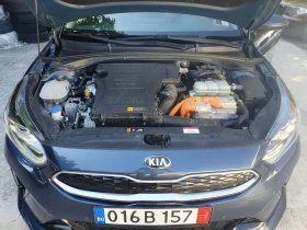 Kia Ceed 1.6 Hibrud FULL FULL PLATINYULM | Mobile.bg � ����� ������ 15