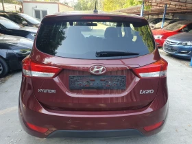 Hyundai Ix20 GAZ  FACE NAVI KAMERA  EURO 6 | Mobile.bg � ����� ������ 5