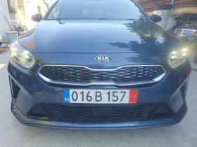 Kia Ceed 1.6 Hibrud FULL FULL PLATINYULM | Mobile.bg � ����� ������ 3