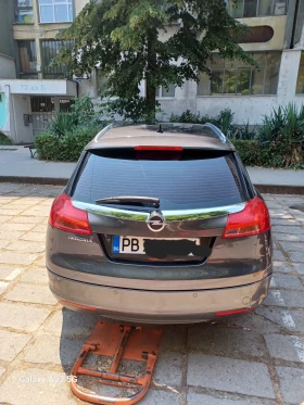 Opel Insignia | Mobile.bg � ����� ������ 9