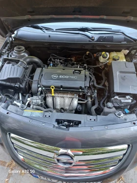 Opel Insignia | Mobile.bg � ����� ������ 10