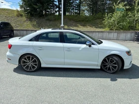 Audi S3 TECHNIK ЦЕНА ДО БЪЛГАРИЯ РЕГИСТРАЦИЯ & АВТОКРЕДИТ - 10700 € / 20927.38 лв. - 66589485 3
