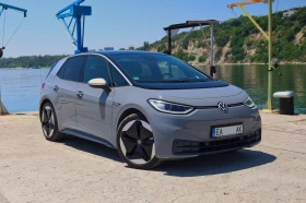 VW ID.3 Pro Performance Max