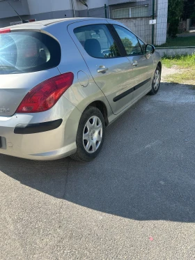 Peugeot 308 | Mobile.bg � ����� ������ 4