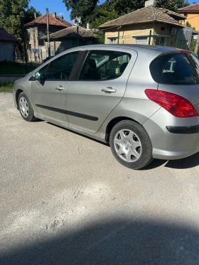 Peugeot 308 | Mobile.bg � ����� ������ 2