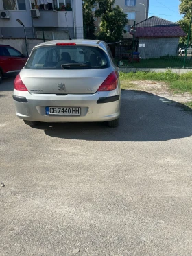 Peugeot 308 | Mobile.bg � ����� ������ 3