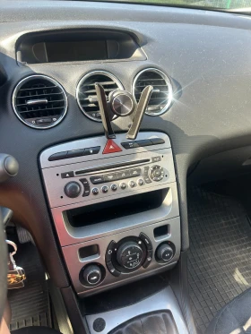 Peugeot 308 | Mobile.bg � ����� ������ 7