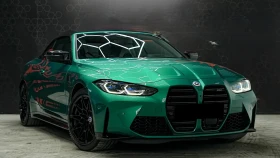 ����� �� �������� �� BMW M4 Competition M xDrive