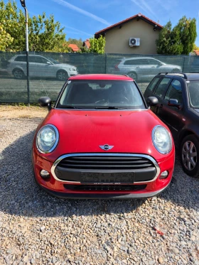 Mini Cooper One 1.2T 102к.с* Панорама* Ел.шибидах* Спортен сал