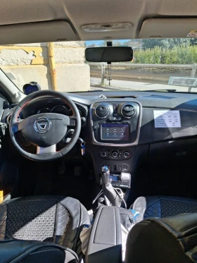 Dacia Logan - 4880 € - 93713640 7