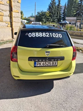 Dacia Logan - 4880 € - 93713640 6