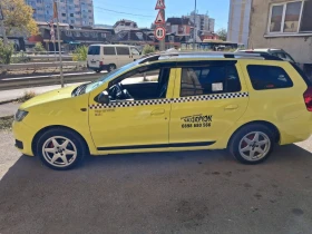 Dacia Logan - 4880 € - 93713640 3