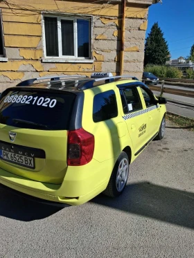 Dacia Logan - 4880 € - 93713640 5