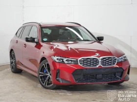 BMW 340 M340d  xDrive Touring Sportautomatic | Mobile.bg � ����� ������ 4