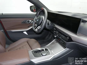 BMW 340 M340d  xDrive Touring Sportautomatic | Mobile.bg � ����� ������ 7