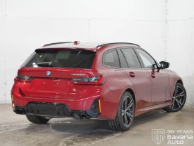 BMW 340 M340d  xDrive Touring Sportautomatic | Mobile.bg � ����� ������ 3