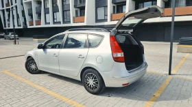 Hyundai I30 CRDI | Mobile.bg � ����� ������ 8