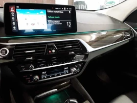 BMW 6 GT 630d Leather LED Navi - 27795 € - 85959534 12