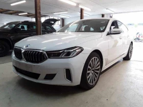 BMW 6 GT 630d Leather LED Navi - 27795 € - 85959534 2