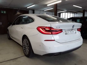BMW 6 GT 630d Leather LED Navi - 27795 € - 85959534 4