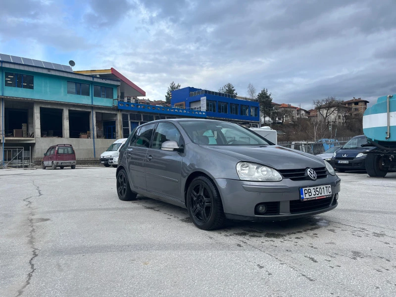 VW Golf, снимка 8 - Автомобили и джипове - 47751447