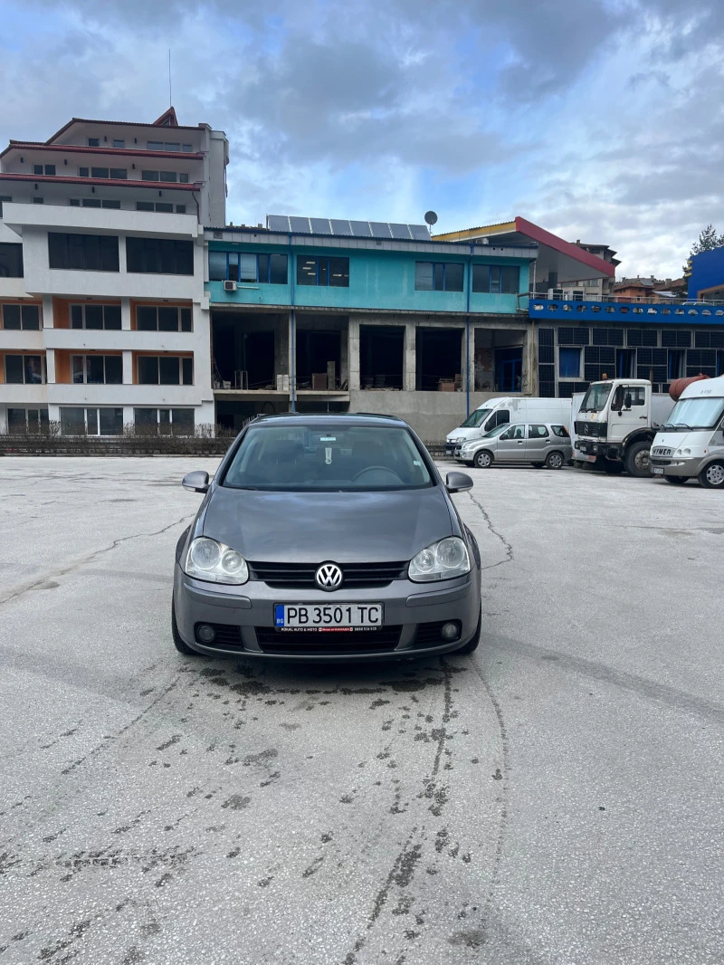 VW Golf, снимка 6 - Автомобили и джипове - 47751447