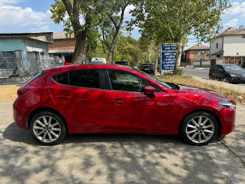 Mazda 3 1.5 DIESEL AUSTRIA , снимка 4 - Автомобили и джипове - 47425202