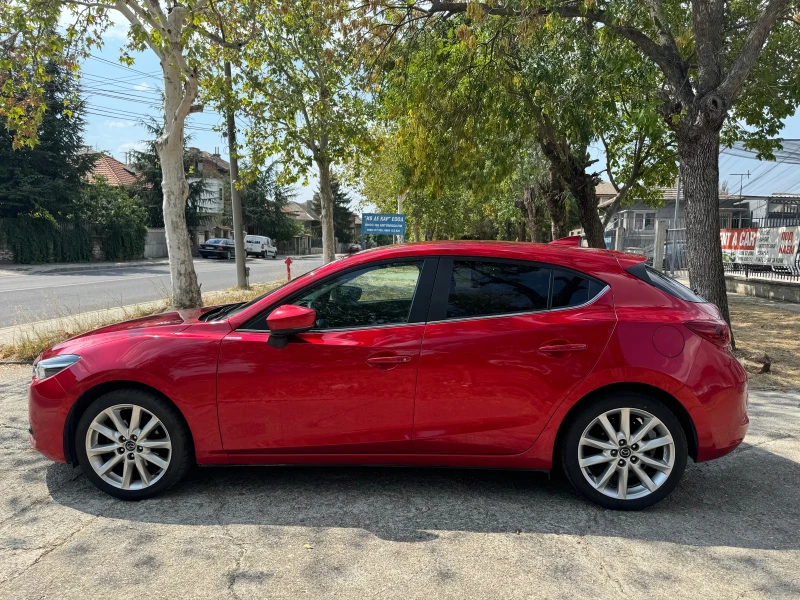 Mazda 3 1.5 DIESEL AUSTRIA , снимка 8 - Автомобили и джипове - 47425202