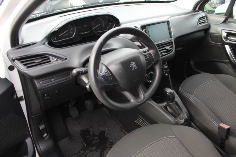 Peugeot 208  ACTIVE 1.2 e-VTi 82 BVM5 EURO 6.2 LPG/1807160, снимка 7 - Автомобили и джипове - 48196920