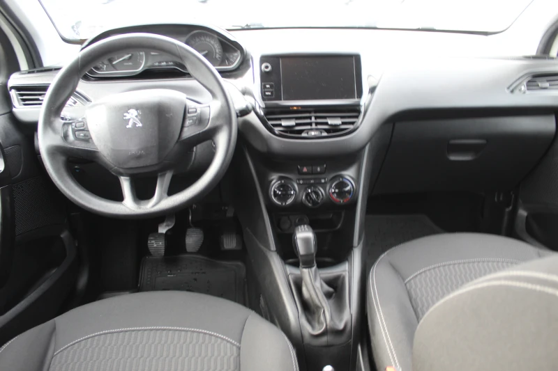 Peugeot 208  ACTIVE 1.2 e-VTi 82 BVM5 EURO 6.2 LPG/1807160, снимка 5 - Автомобили и джипове - 48196920