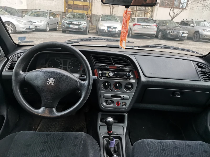 Peugeot 306 1.6, снимка 8 - Автомобили и джипове - 48357592