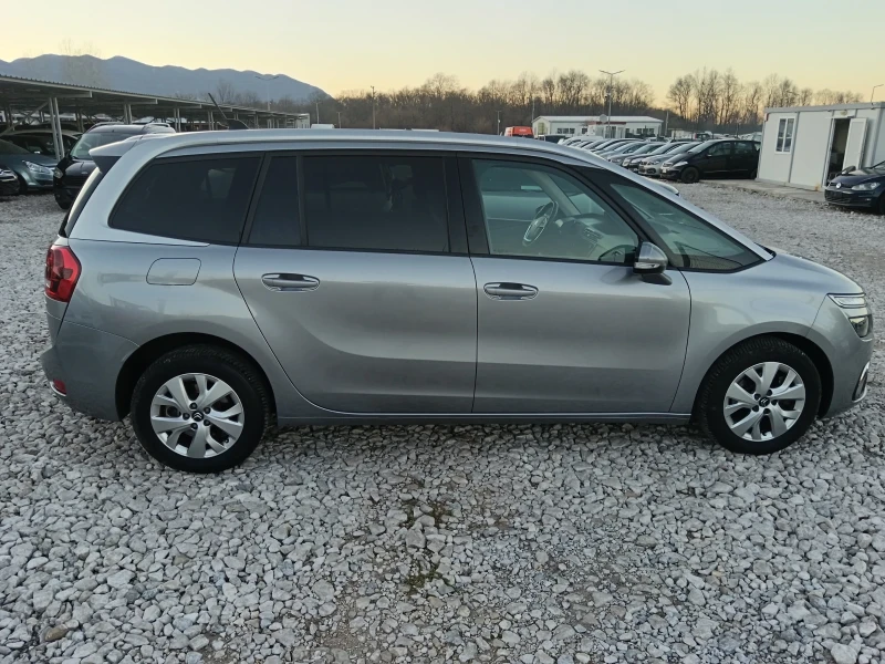 Citroen Grand C4 Picasso, снимка 7 - Автомобили и джипове - 48406616