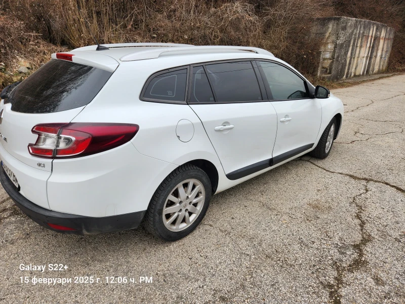 Renault Megane, снимка 2 - Автомобили и джипове - 49150924