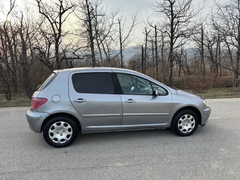 Peugeot 307, снимка 5 - Автомобили и джипове - 49577244