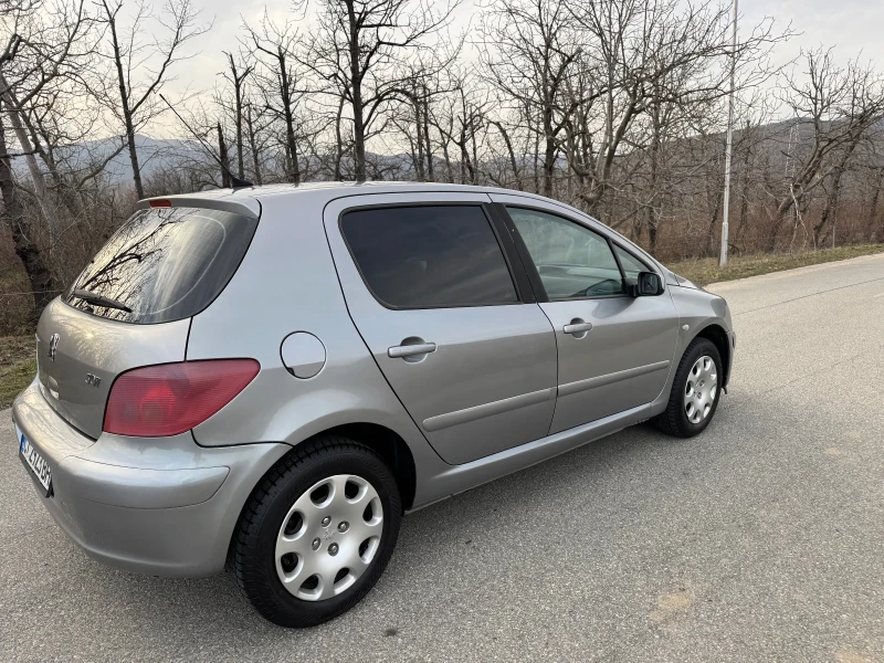 Peugeot 307, снимка 2 - Автомобили и джипове - 49577244