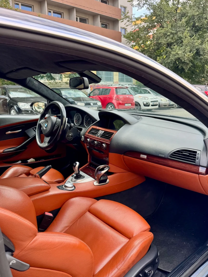 BMW M6 M6 Individual + stage 3 infinity design, снимка 3 - Автомобили и джипове - 52945842