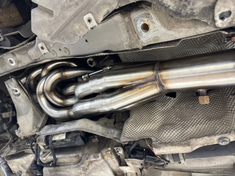 BMW M6 M6 Individual + stage 3 infinity design, снимка 15 - Автомобили и джипове - 52945842