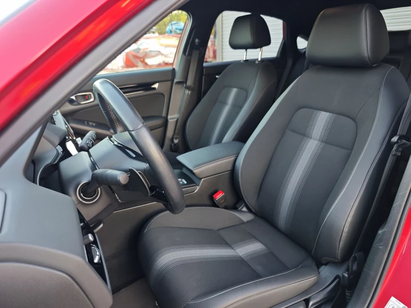 Honda Civic Sport, снимка 11 - Автомобили и джипове - 52644290