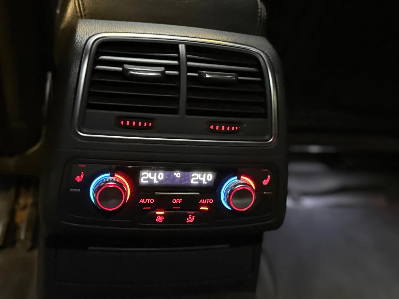Audi A7 Premium S-Line, снимка 16 - Автомобили и джипове - 52597817
